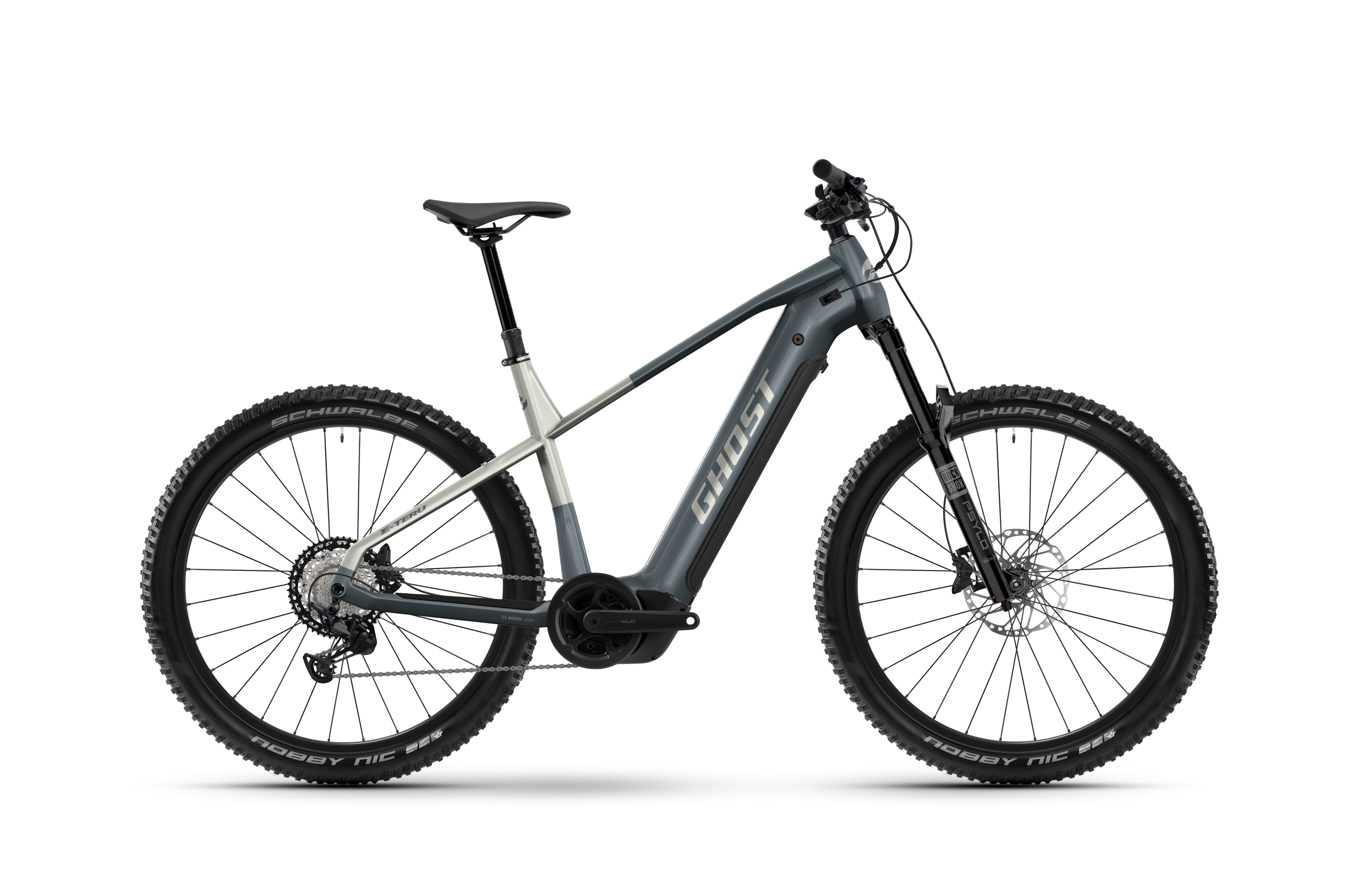 Ghost E-TERU PRO - C1